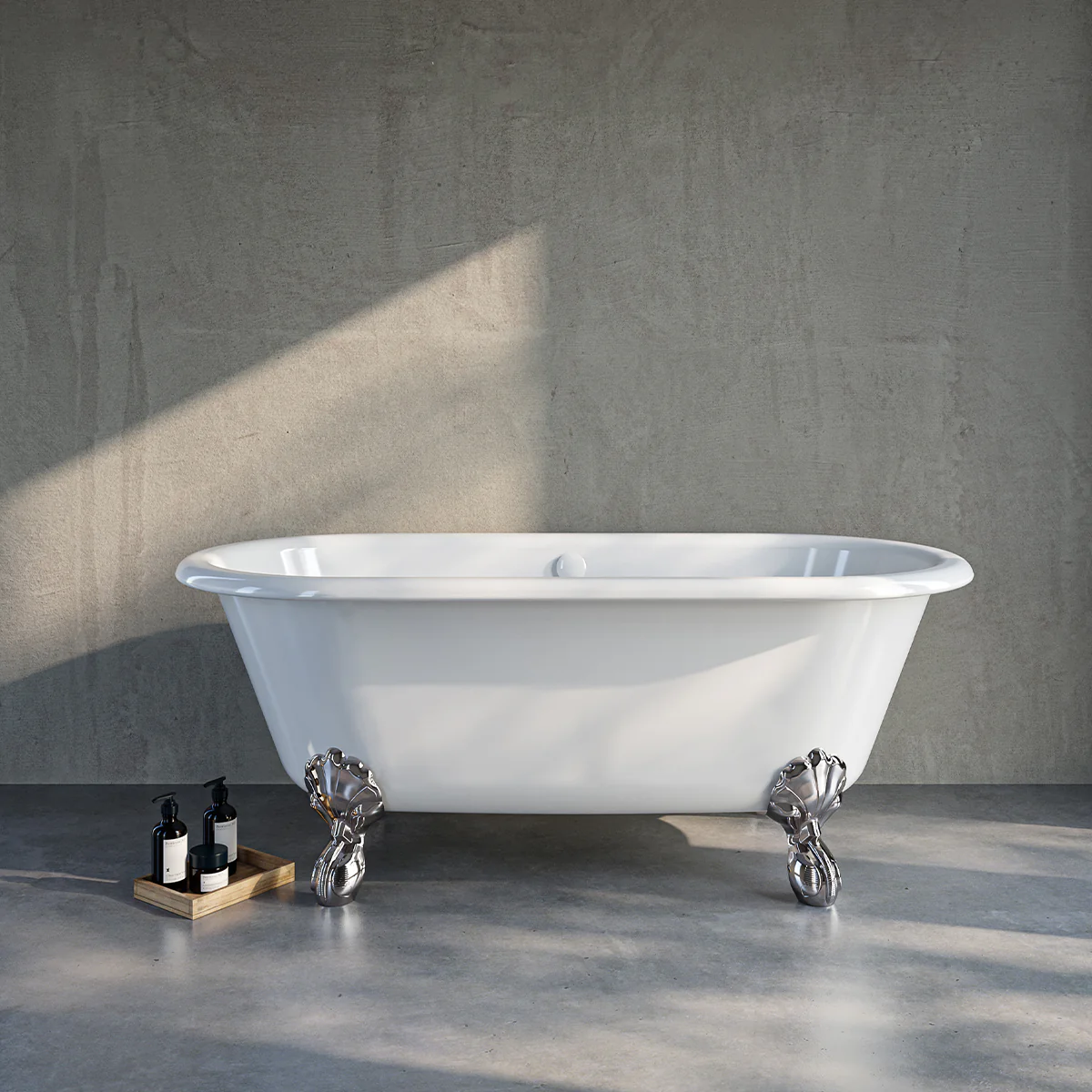 The Belgravia Slipper